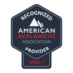 We are an A3 Recognized Provider