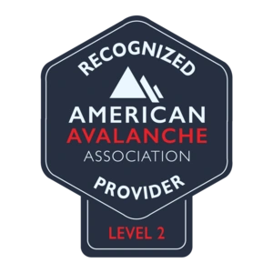 We are an A3 Recognized Provider