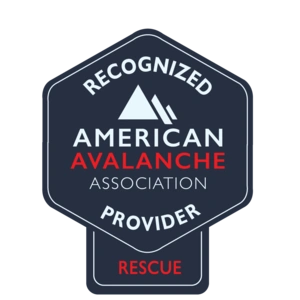 We are an A3 Recognized Provider