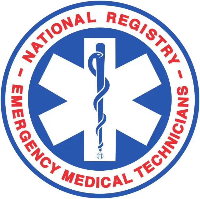 National Registry of Emergency Medical Technicians