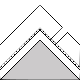 Deep Persistent Slab avalanche problem type