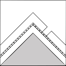 Persistent Slab avalanche problem type