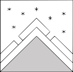 Storm Slab avalanche problem type