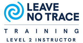 Leave No Trace Level 2 Instructor