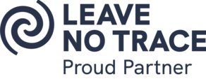 Leave No Trace Proud Partner