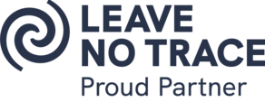 Leave No Trace Proud Partner