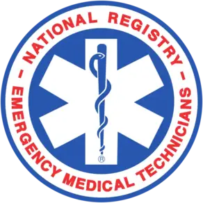 National Registry of Emergency Medical Technicians