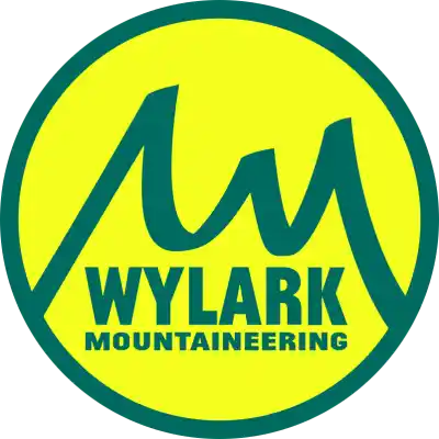 Wylark Mountaineering logo